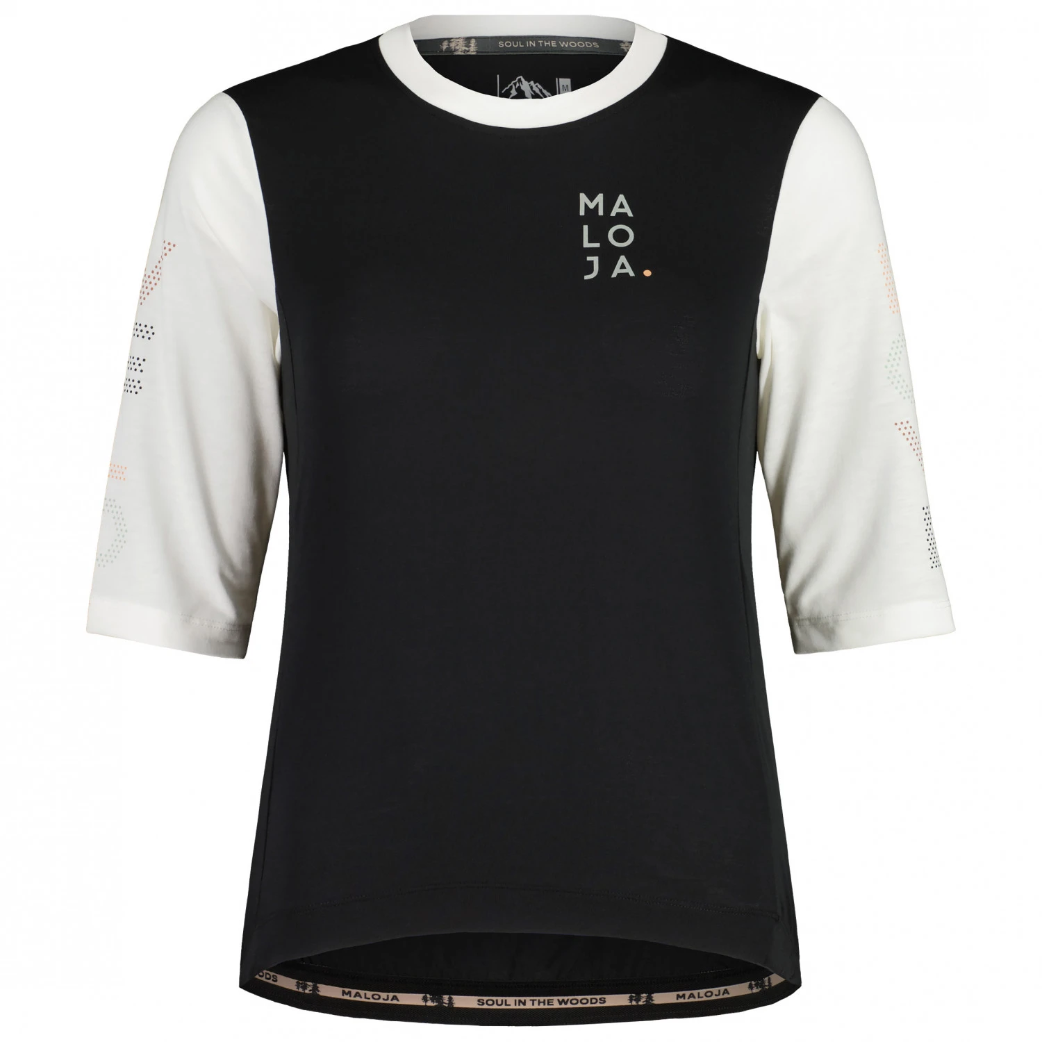 Maloja Women's KastanieM. - Cycling Jersey 1 Maloja Women's KastanieM. - Cycling Jersey