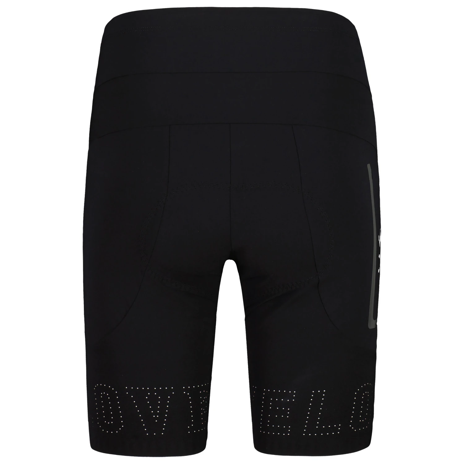 Maloja Women's KirscheM. Pants 1/2 - Cycling Bottoms 2 Maloja Women's KirscheM. Pants 1/2 - Cycling Bottoms - Image 2