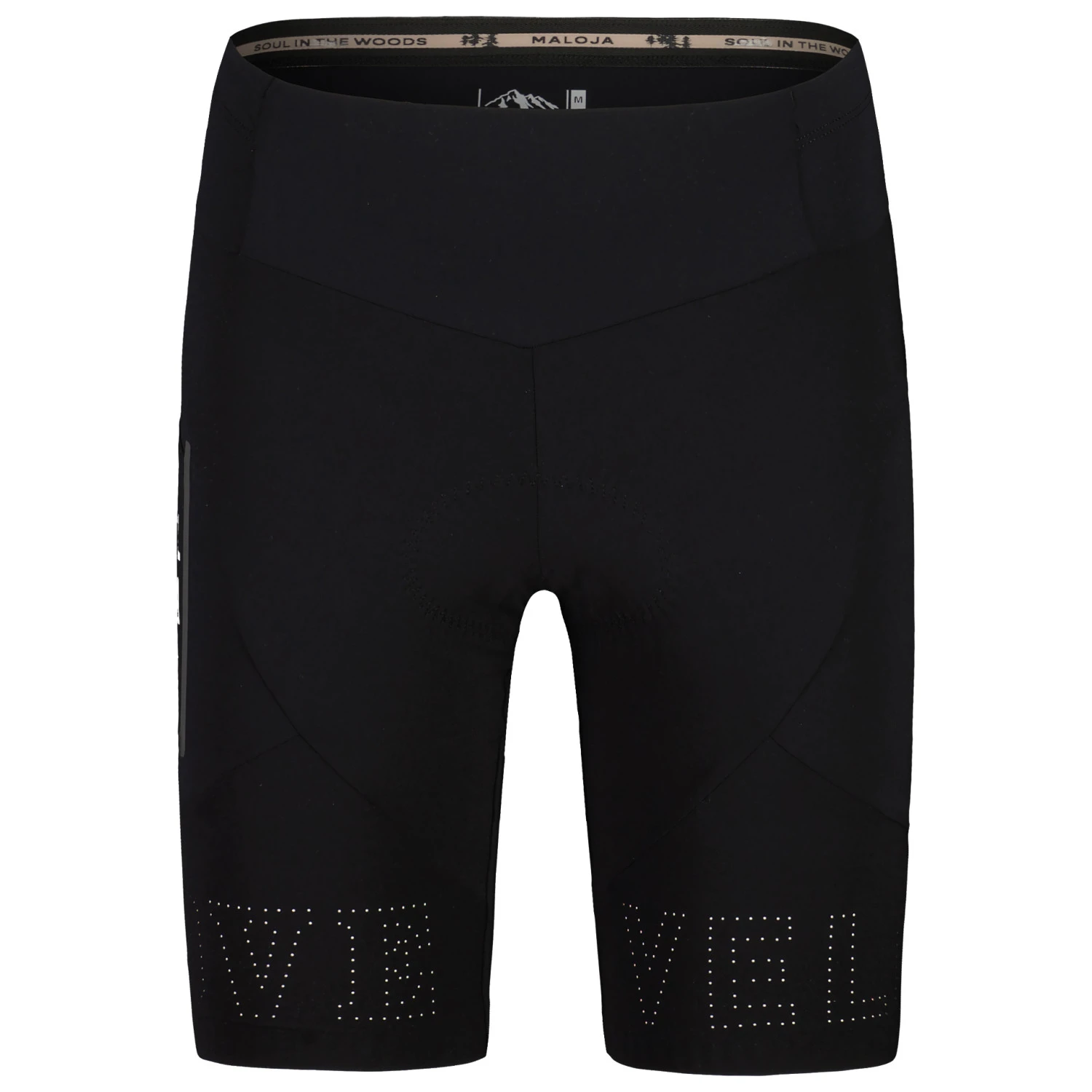 Maloja Women's KirscheM. Pants 1/2 - Cycling Bottoms 1 Maloja Women's KirscheM. Pants 1/2 - Cycling Bottoms