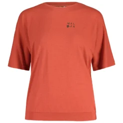 Maloja Women's KoppenM. - T-shirt