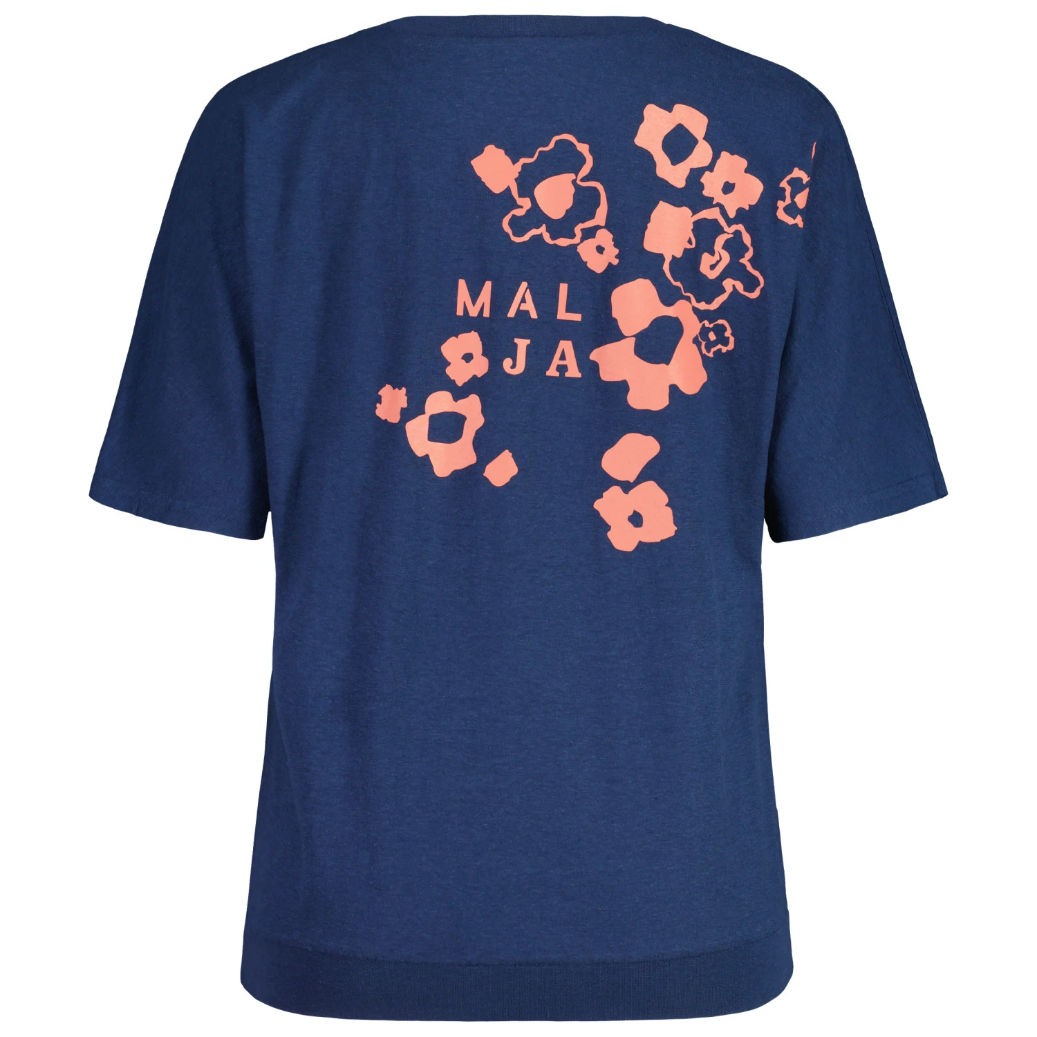 Maloja Women's KoppenM. - T-shirt 2 Maloja Women's KoppenM. - T-shirt - Image 2