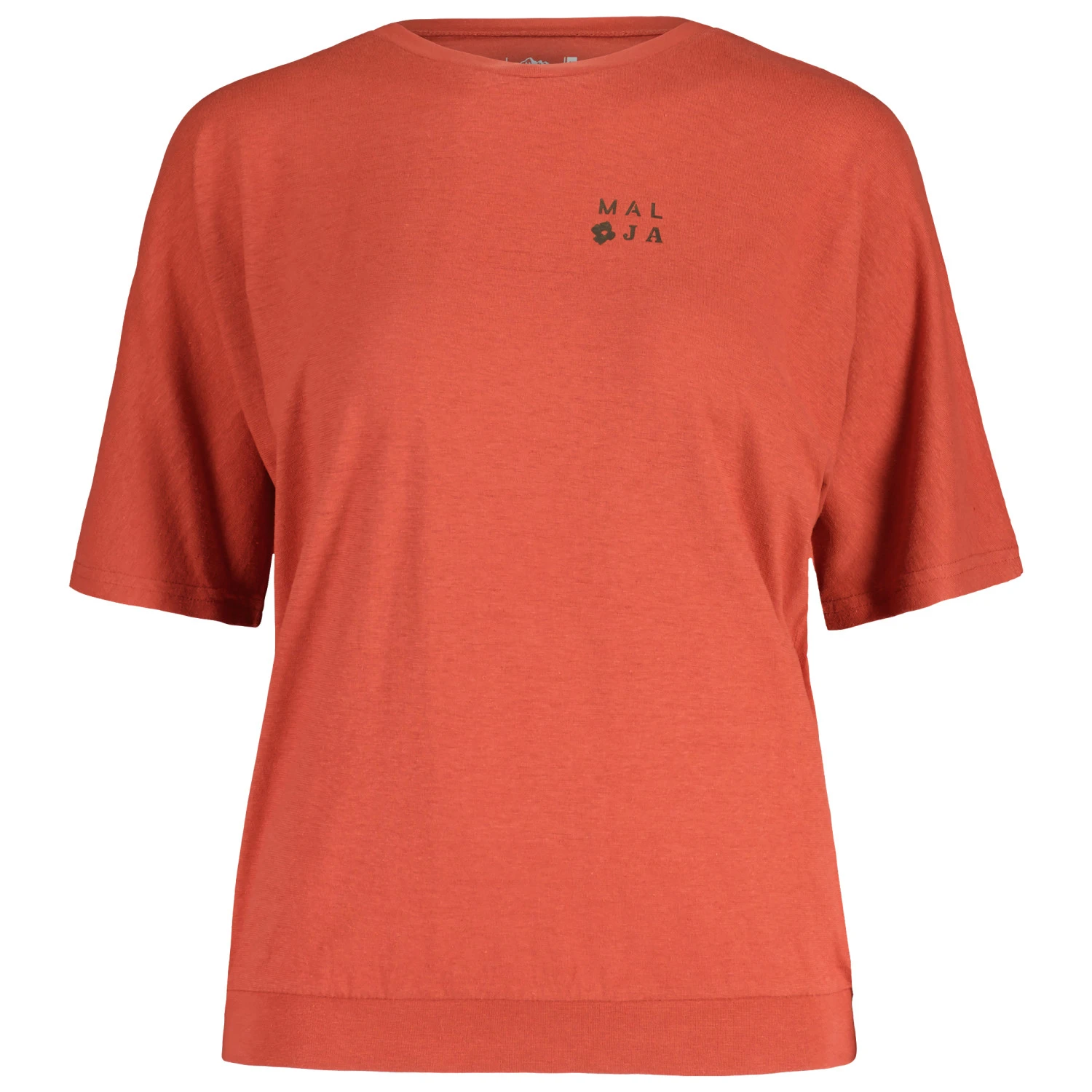 Maloja Women's KoppenM. - T-shirt 1 Maloja Women's KoppenM. - T-shirt