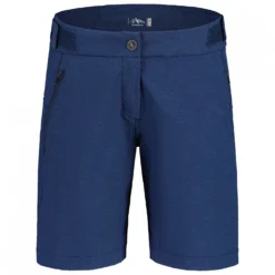 Maloja Women's KugelblumeM. - Cycling Bottoms