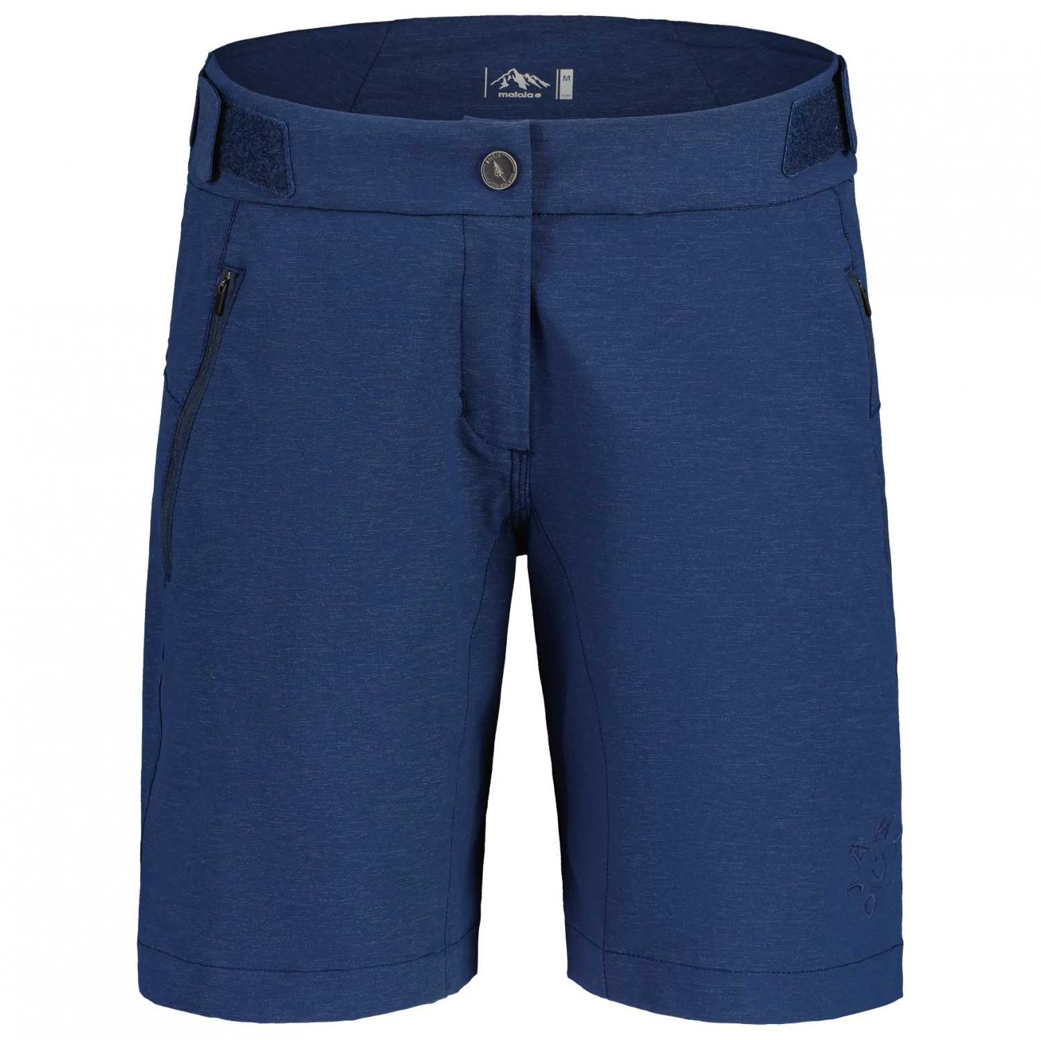 Maloja Women's KugelblumeM. - Cycling Bottoms 1 Maloja Women's KugelblumeM. - Cycling Bottoms