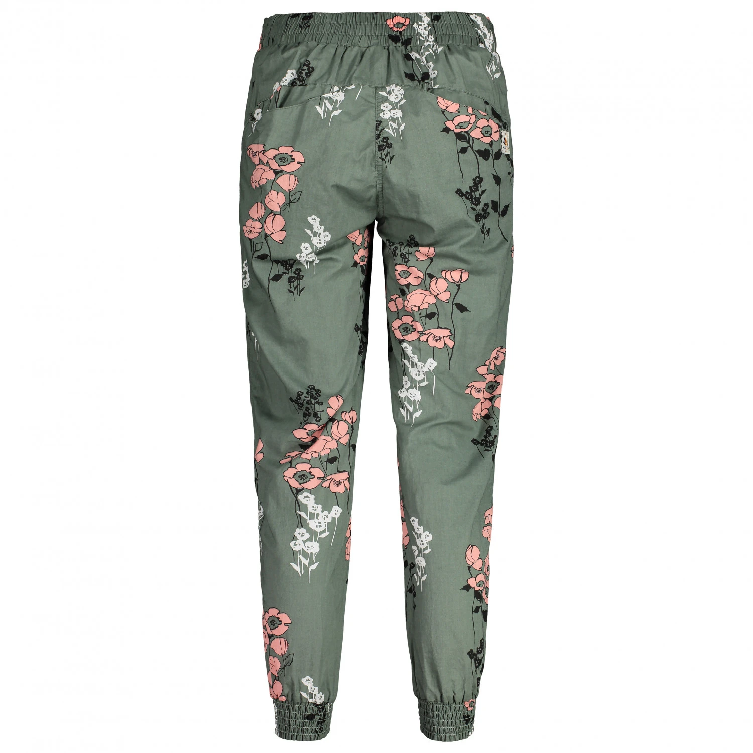 Maloja Women's LantschettaM. - Casual Trousers 2 Maloja Women's LantschettaM. - Casual Trousers - Image 2