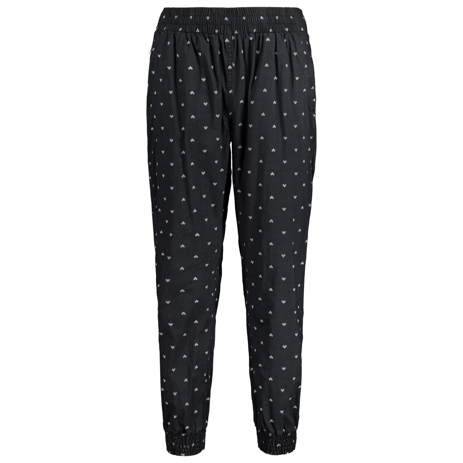 Maloja Women's LantschettaM. - Casual Trousers 1 Maloja Women's LantschettaM. - Casual Trousers