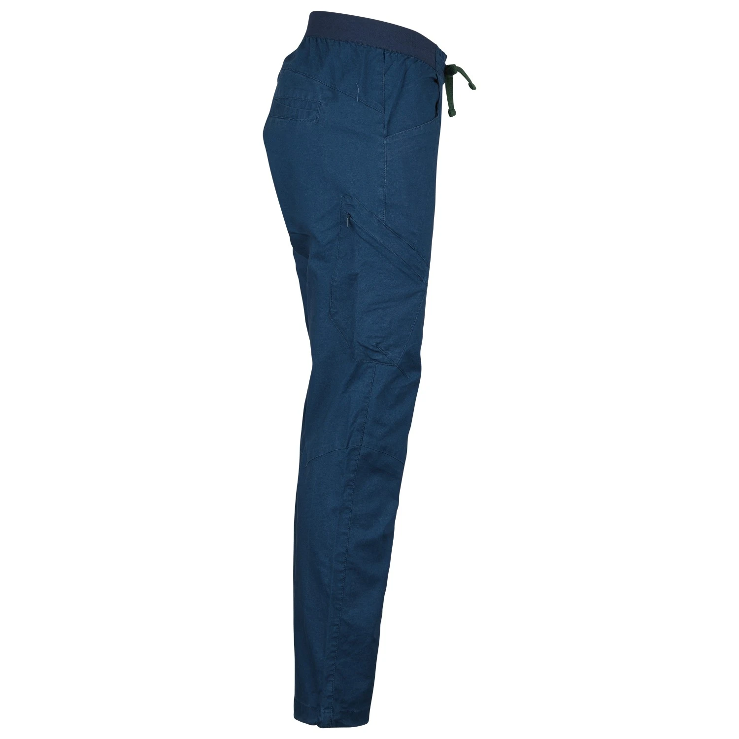 Maloja Women's LaverneM. - Climbing Trousers 3 Maloja Women's LaverneM. - Climbing Trousers - Image 3