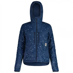 Maloja Women's LocalitaM. - Synthetic Jacket