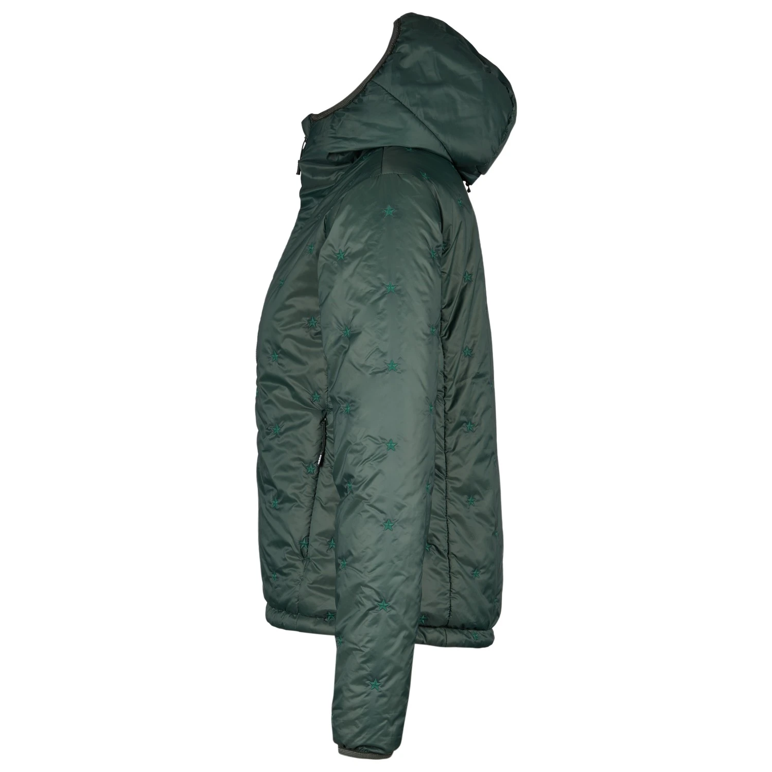 Maloja Women's LocalitaM. - Synthetic Jacket 2 Maloja Women's LocalitaM. - Synthetic Jacket - Image 2