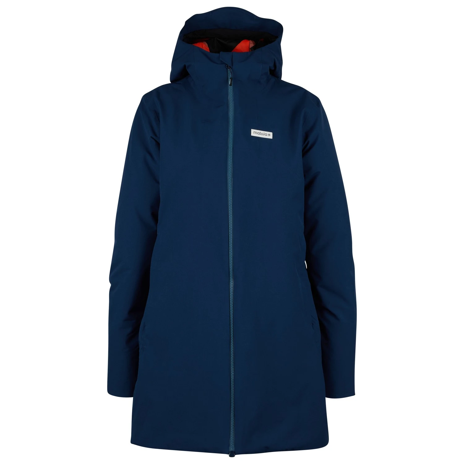 Maloja Women's LovereM. - Coat 1 Maloja Women's LovereM. - Coat