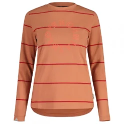 Maloja Women's LungthaM. - Longsleeve
