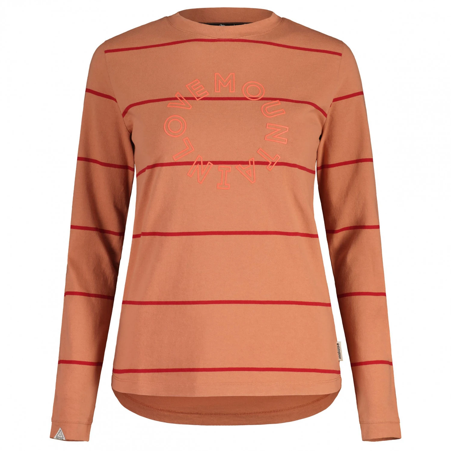 Maloja Women's LungthaM. - Longsleeve 1 Maloja Women's LungthaM. - Longsleeve
