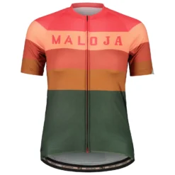 Maloja Women's MadrisaM. - Cycling Jersey