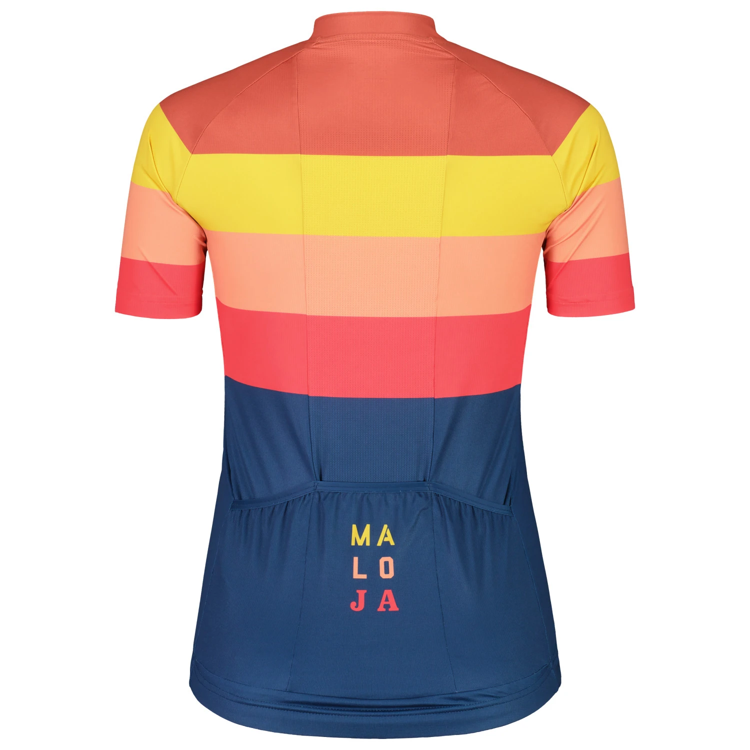 Maloja Women's MadrisaM. - Cycling Jersey 2 Maloja Women's MadrisaM. - Cycling Jersey - Image 2