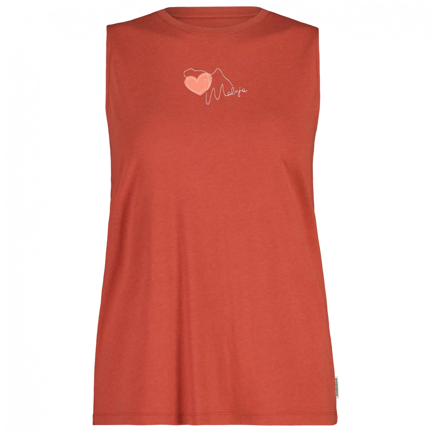 Maloja Women's MangartM. - Top 1 Maloja Women's MangartM. - Top