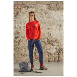 Maloja Women's MankeiM. - Casual Trousers 6 Maloja Women's MankeiM. - Casual Trousers -Maloja Sale maloja womens mankeim casual trousers detail 3