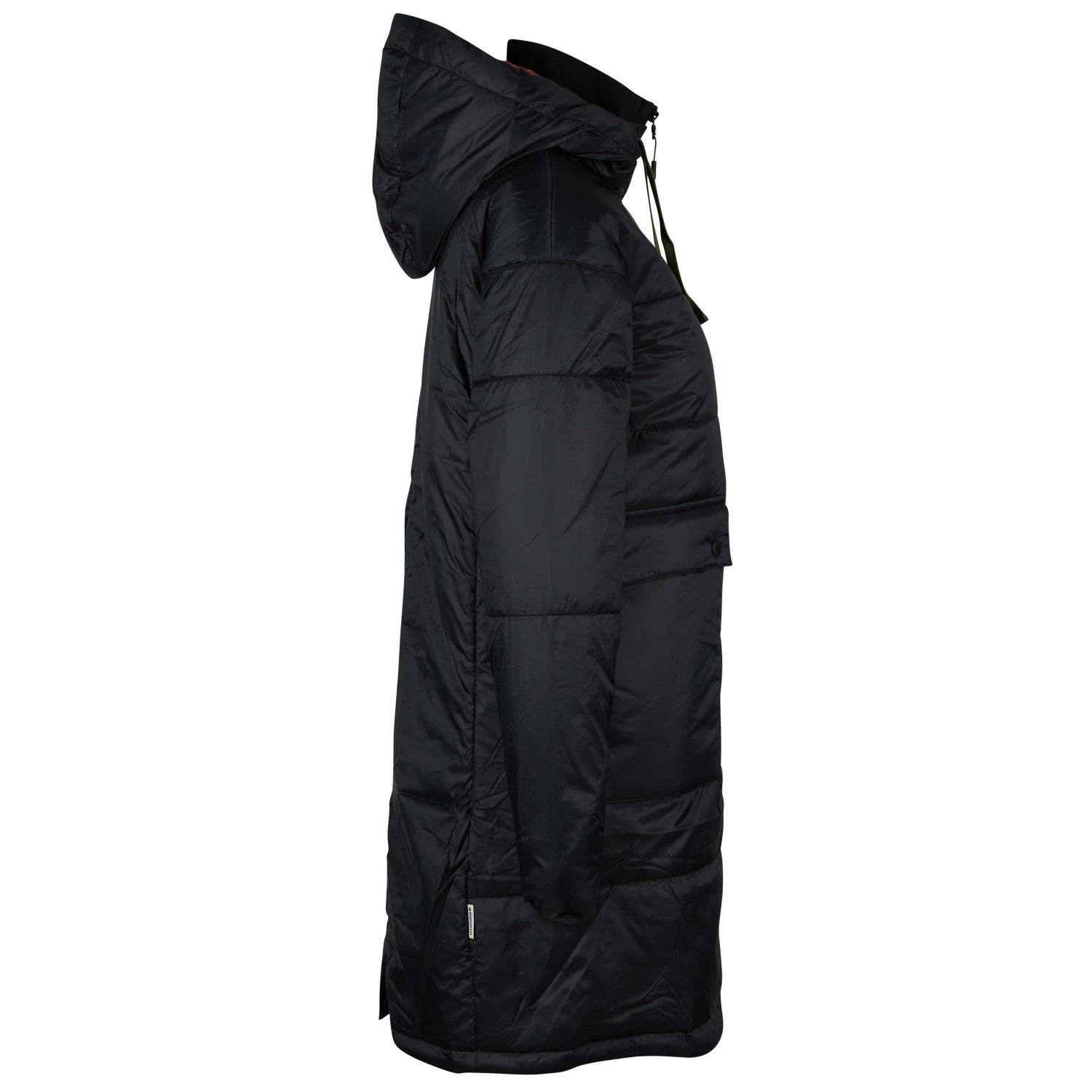 Maloja Women's MarcenaM. - Coat 4 Maloja Women's MarcenaM. - Coat - Image 4