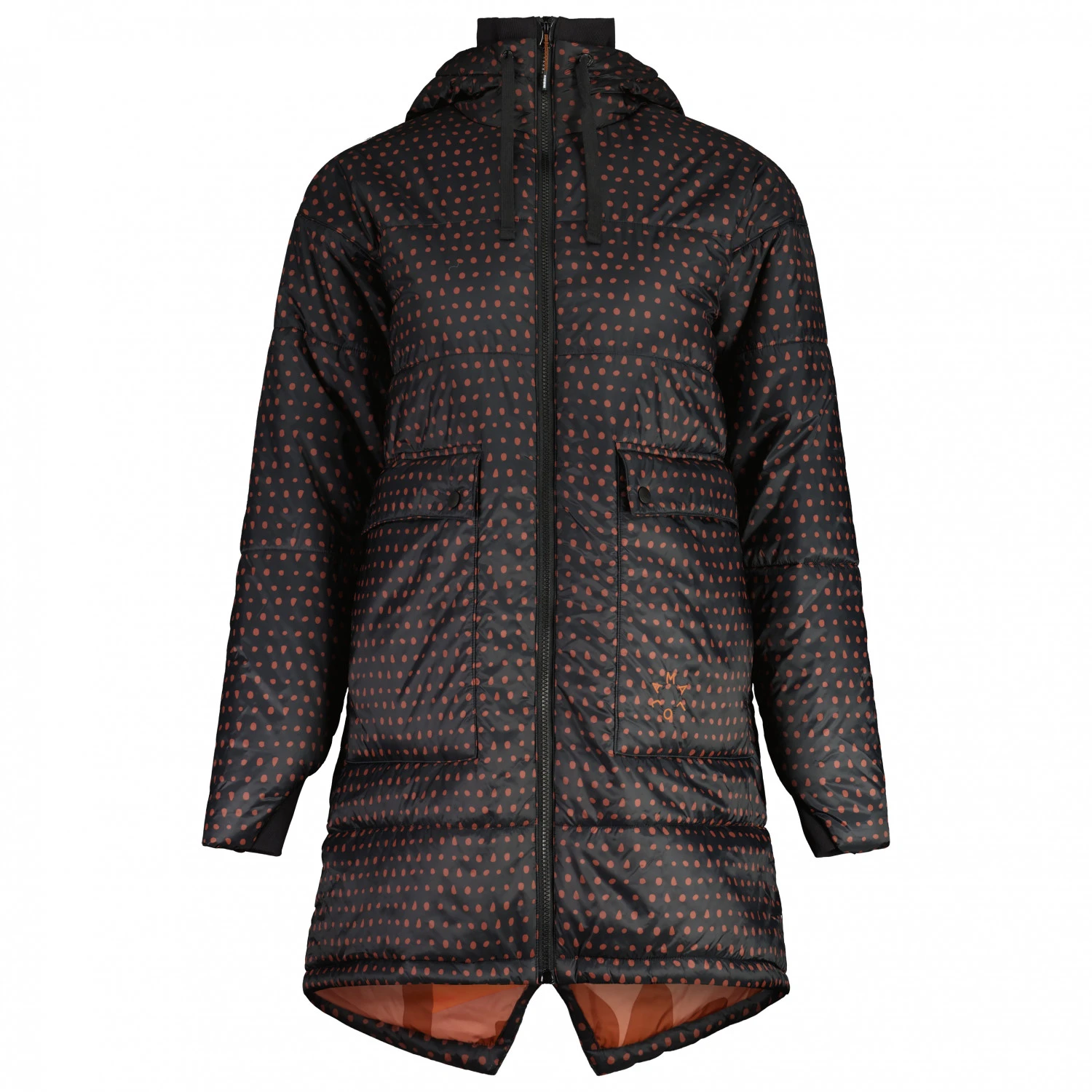 Maloja Women's MarcenaM. - Coat 1 Maloja Women's MarcenaM. - Coat