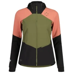 Maloja Women's MarlingM. - Softshell Jacket