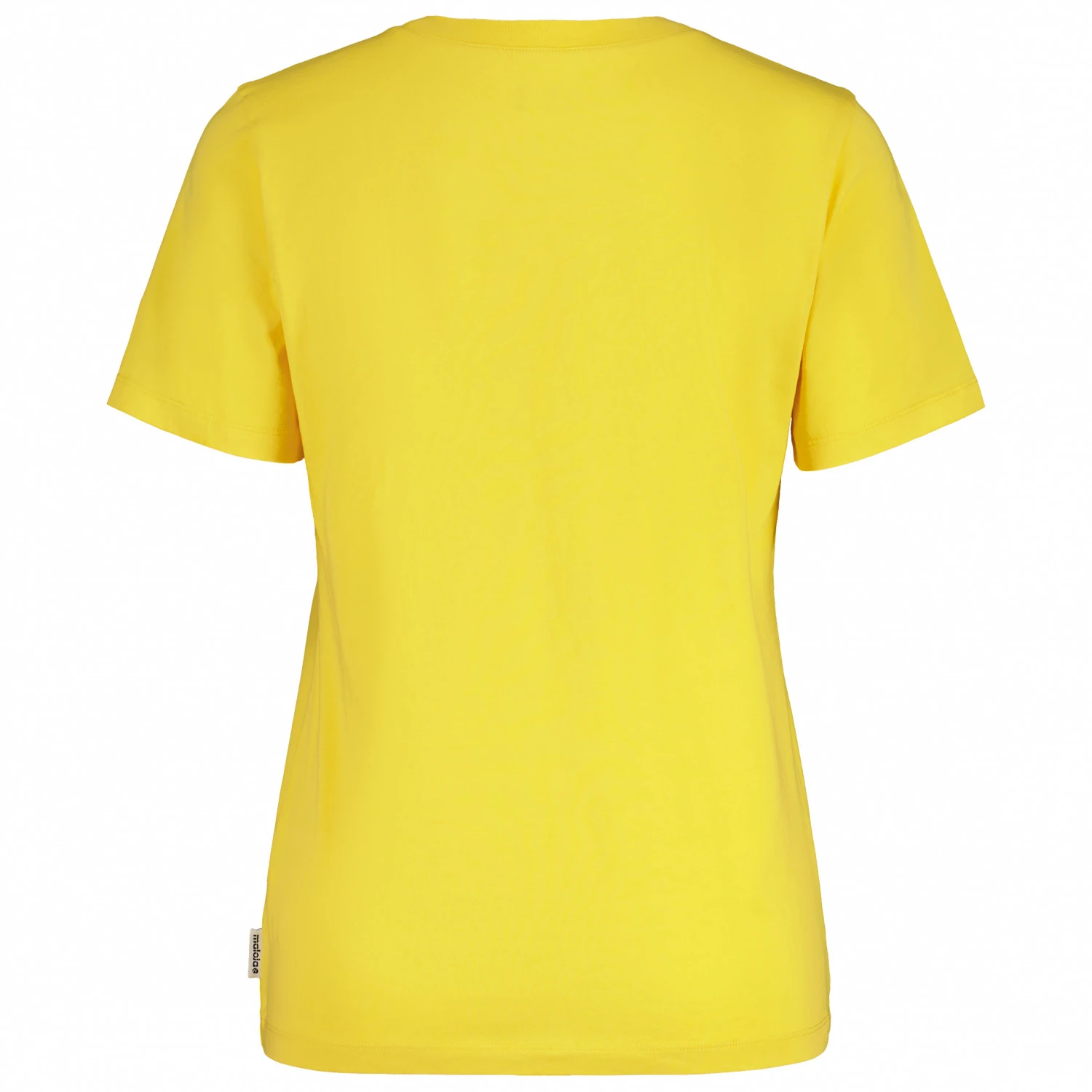 Maloja Women's MasettaM. - T-shirt 2 Maloja Women's MasettaM. - T-shirt - Image 2