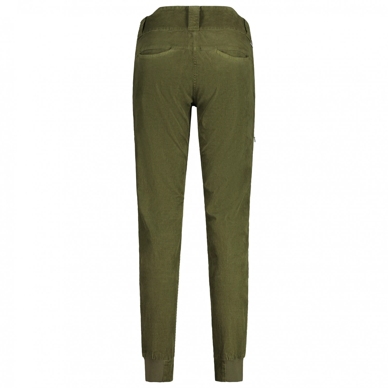 Maloja Women's MedinaM. - Casual Trousers 2 Maloja Women's MedinaM. - Casual Trousers - Image 2