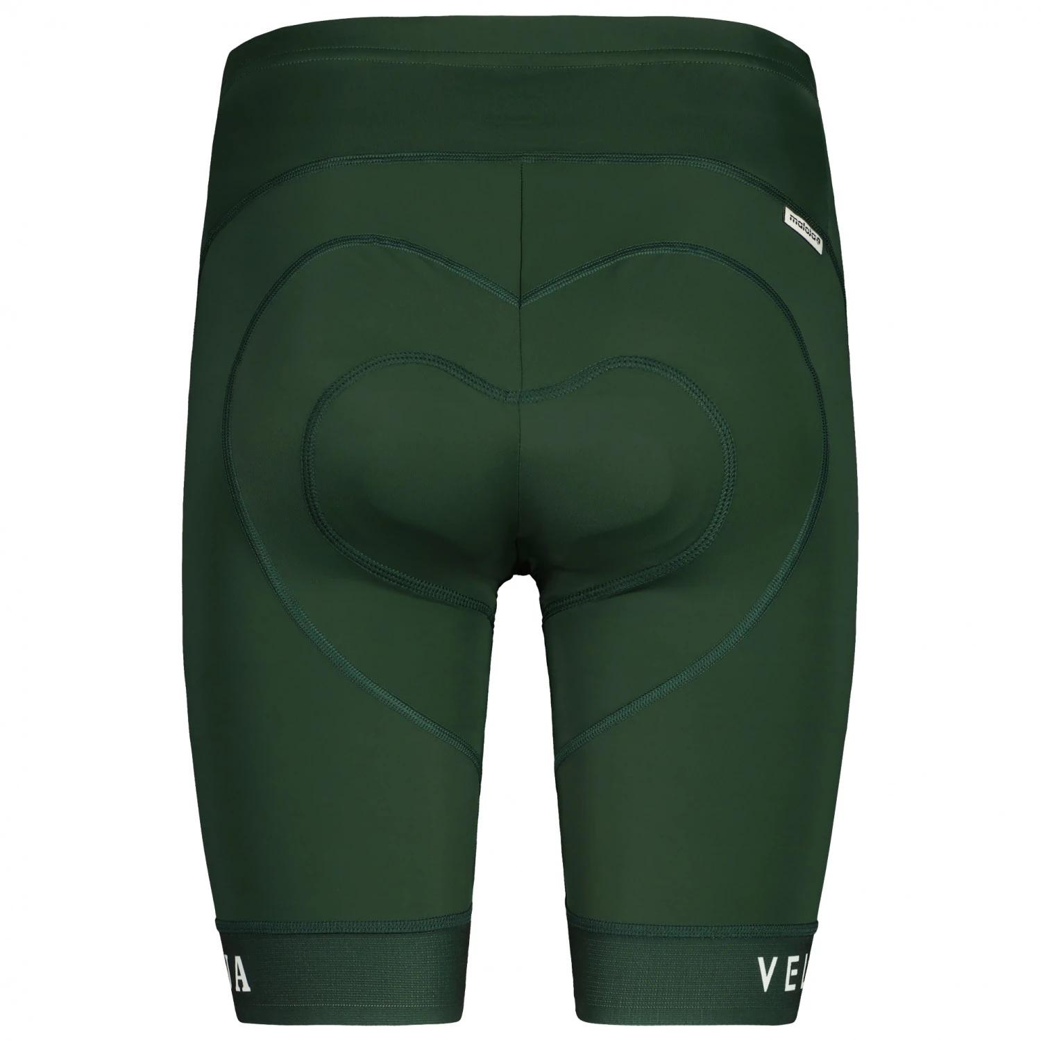 Maloja Women's MinorM. 1/2 - Cycling Bottoms 2 Maloja Women's MinorM. 1/2 - Cycling Bottoms - Image 2