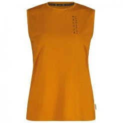 Maloja Women's MisurinaM. - Sport Shirt