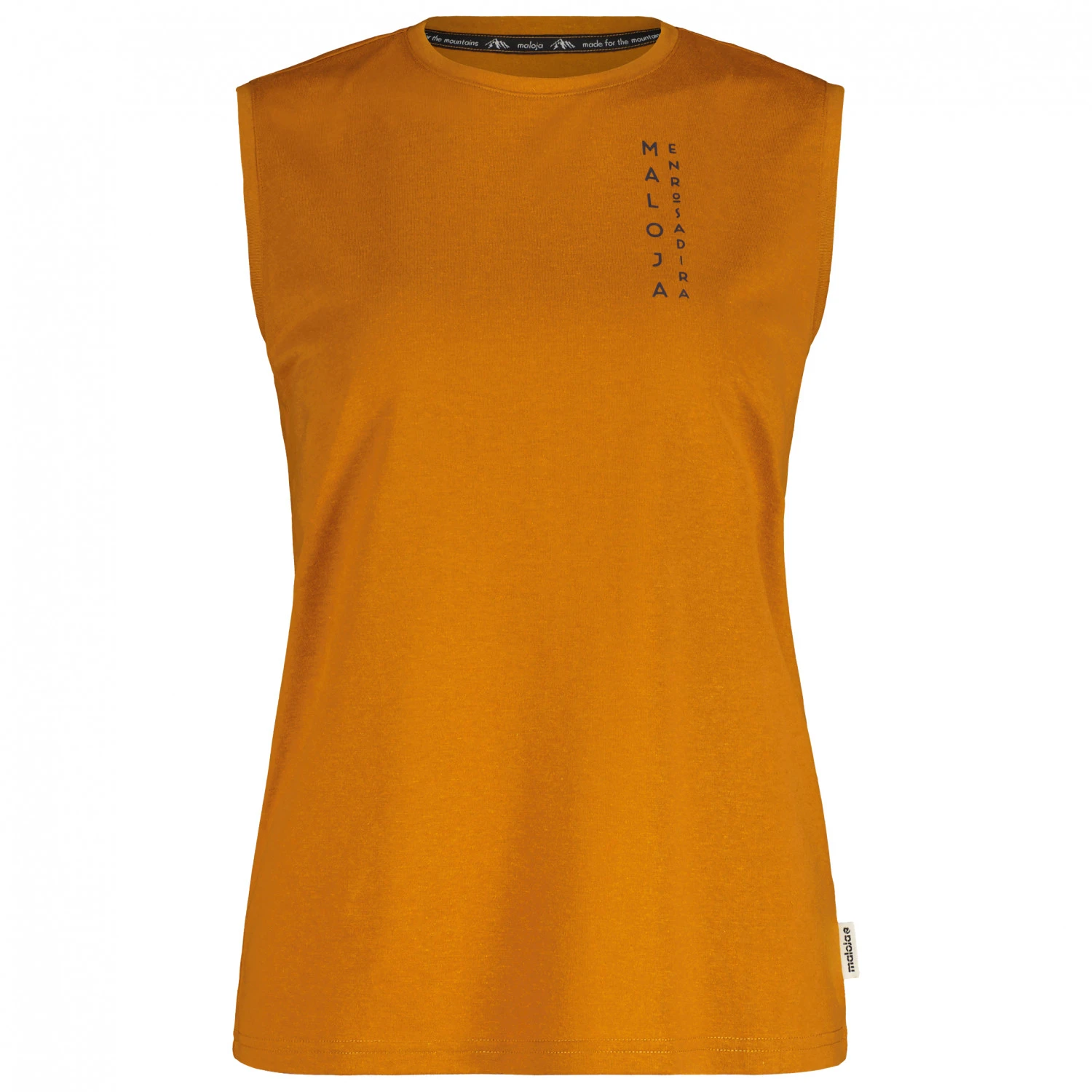 Maloja Women's MisurinaM. - Sport Shirt 1 Maloja Women's MisurinaM. - Sport Shirt