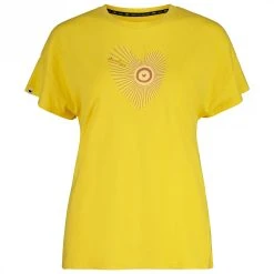 Maloja Women's MontanaM. - T-shirt