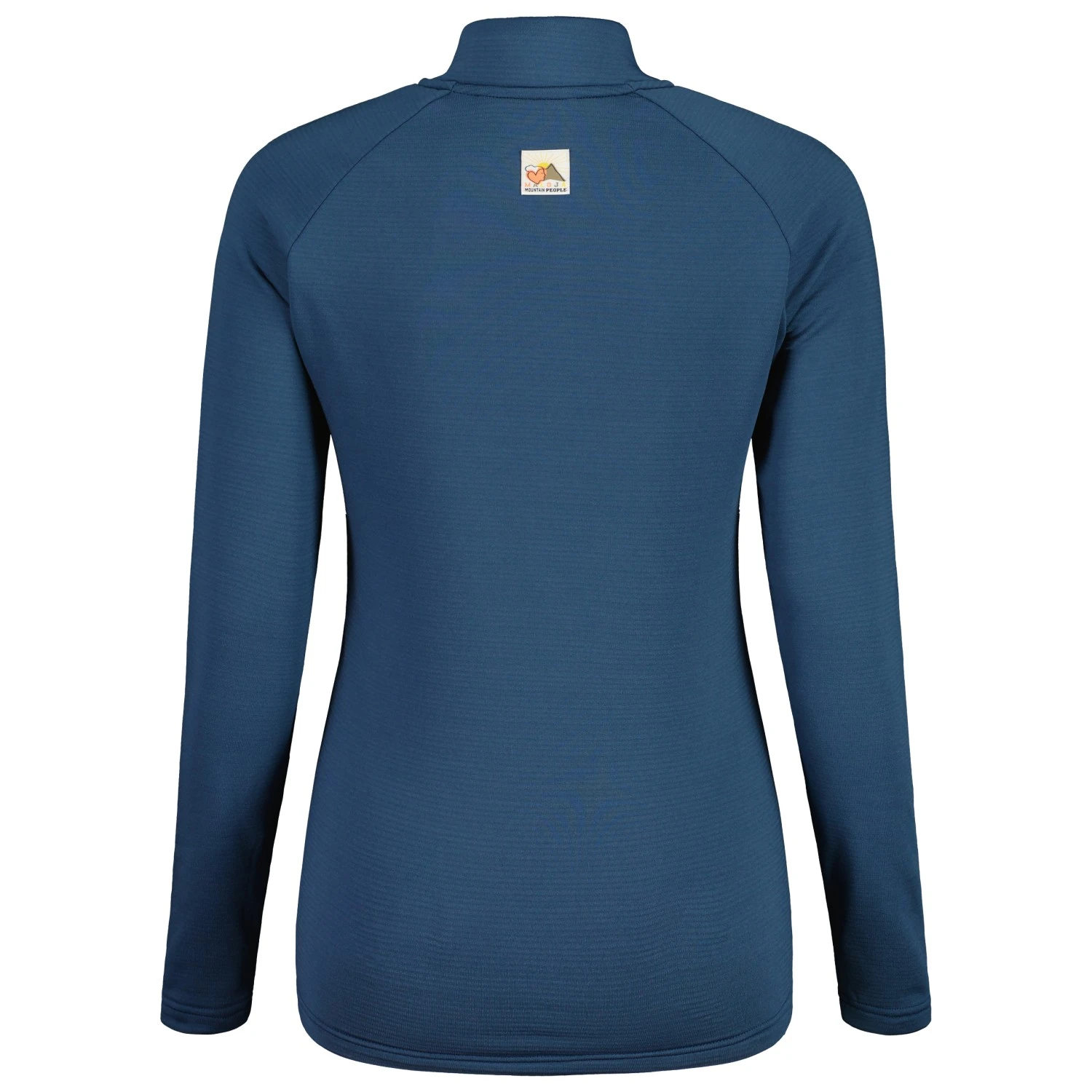 Maloja Women's NaspaeM. - Sport Shirt 2 Maloja Women's NaspaeM. - Sport Shirt - Image 2
