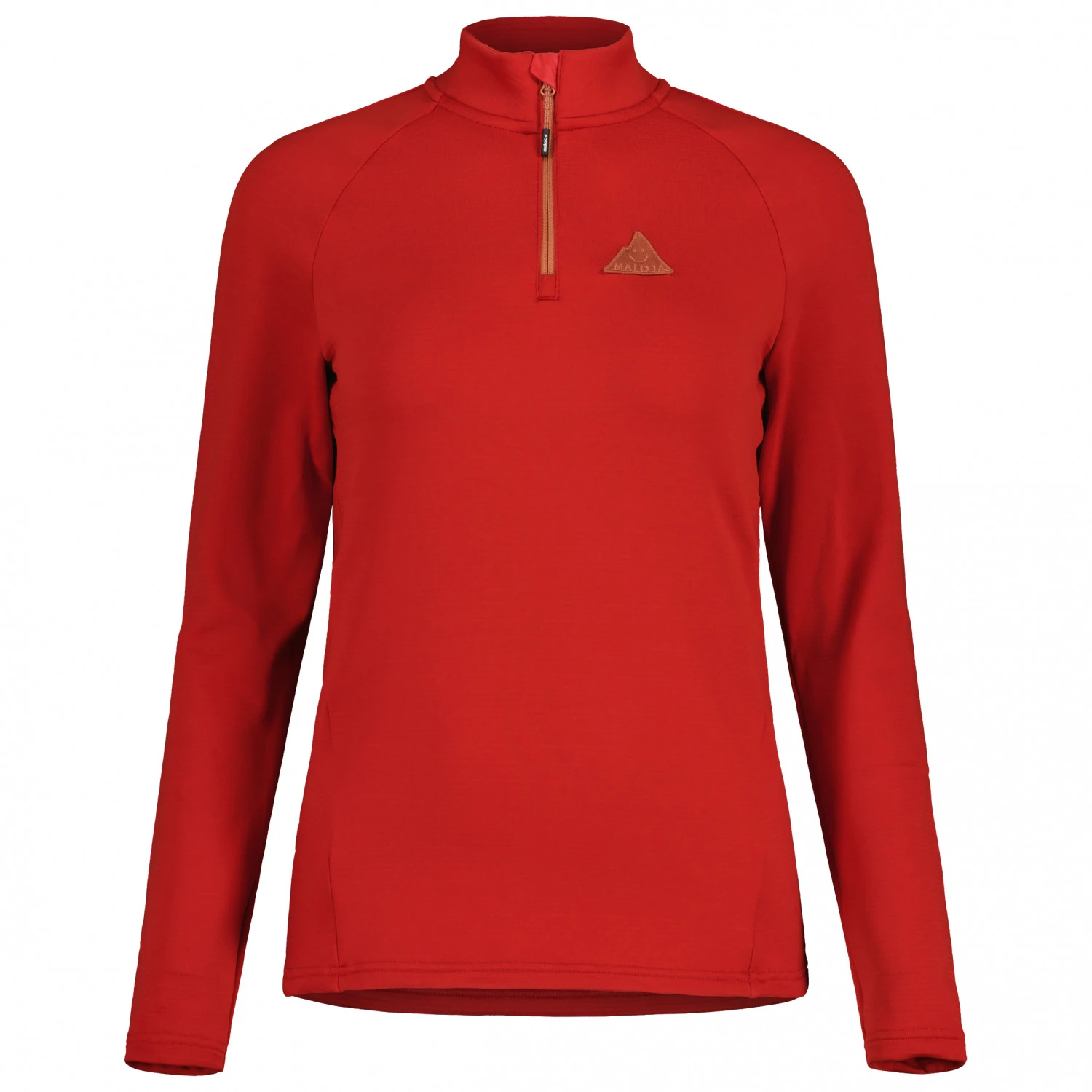 Maloja Women's NaspaeM. - Sport Shirt 1 Maloja Women's NaspaeM. - Sport Shirt