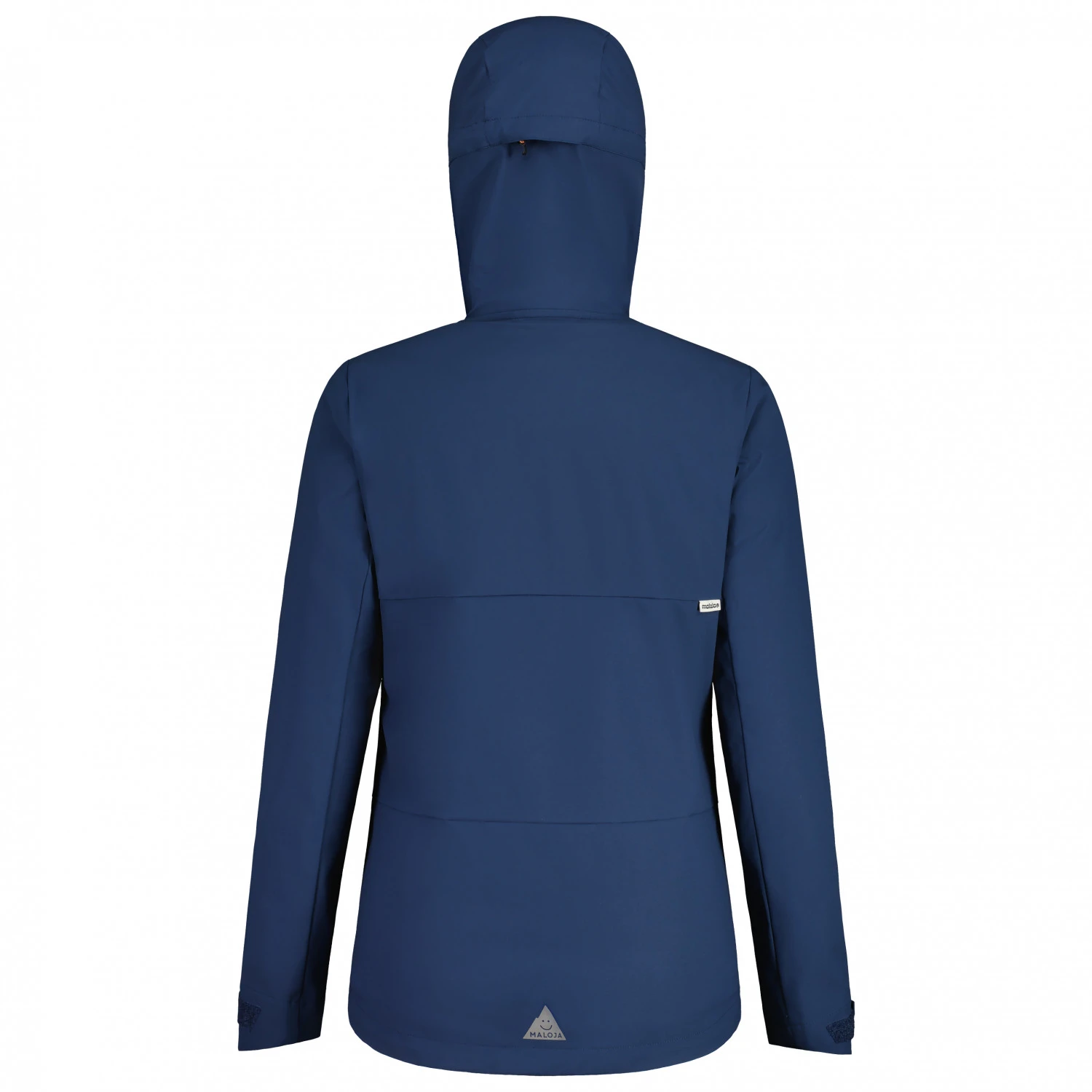 Maloja Women's OvaroM. - Softshell Jacket 2 Maloja Women's OvaroM. - Softshell Jacket - Image 2