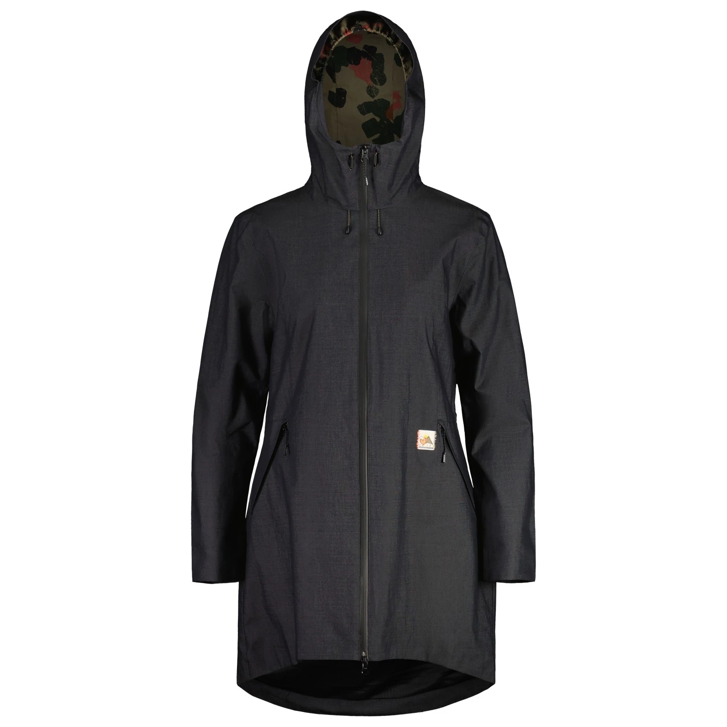 Maloja Women's ParasolM. - Coat 1 Maloja Women's ParasolM. - Coat
