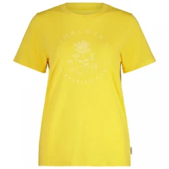 Maloja Women's PeniaM. - T-shirt