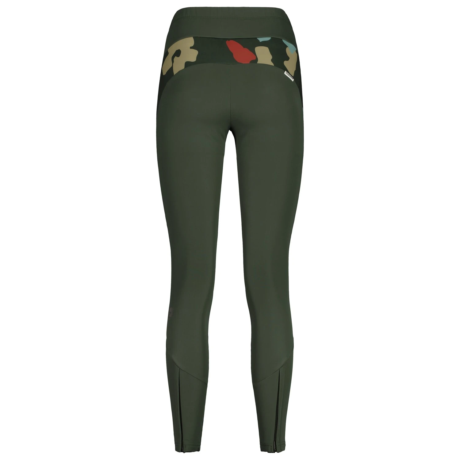 Maloja Women's RaukeM. - Running Tights 2 Maloja Women's RaukeM. - Running Tights - Image 2