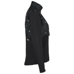 Maloja Women's RibiselM. - Softshell Jacket -Maloja Sale maloja womens ribiselm softshell jacket detail 3