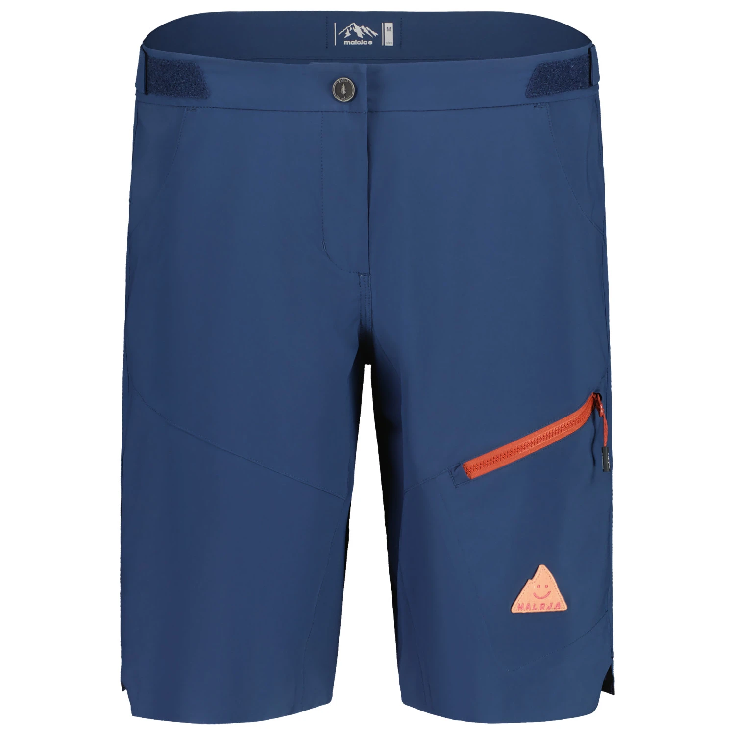 Maloja Women's RoschiaM. - Shorts 1 Maloja Women's RoschiaM. - Shorts
