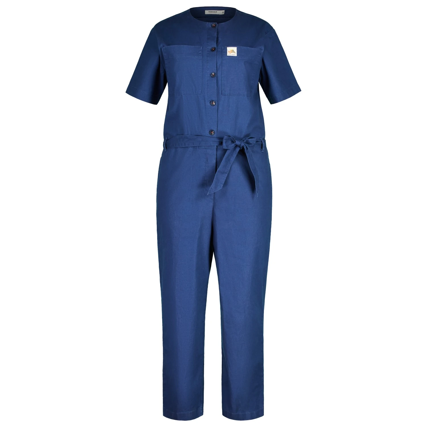 Maloja Women's RosenspitzeM. - Jumpsuit 1 Maloja Women's RosenspitzeM. - Jumpsuit