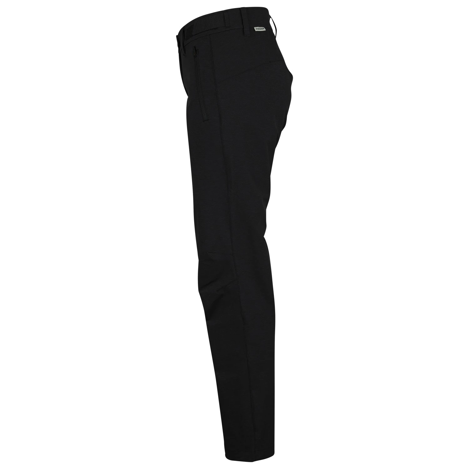 Maloja Women's RouvnaM. - Walking Trousers 2 Maloja Women's RouvnaM. - Walking Trousers - Image 2