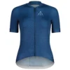 Maloja Women's SandlingM. 1/2 - Cycling Jersey