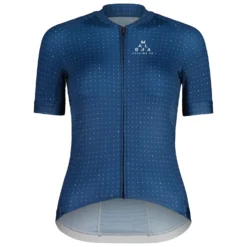 Maloja Women's SandlingM. 1/2 - Cycling Jersey