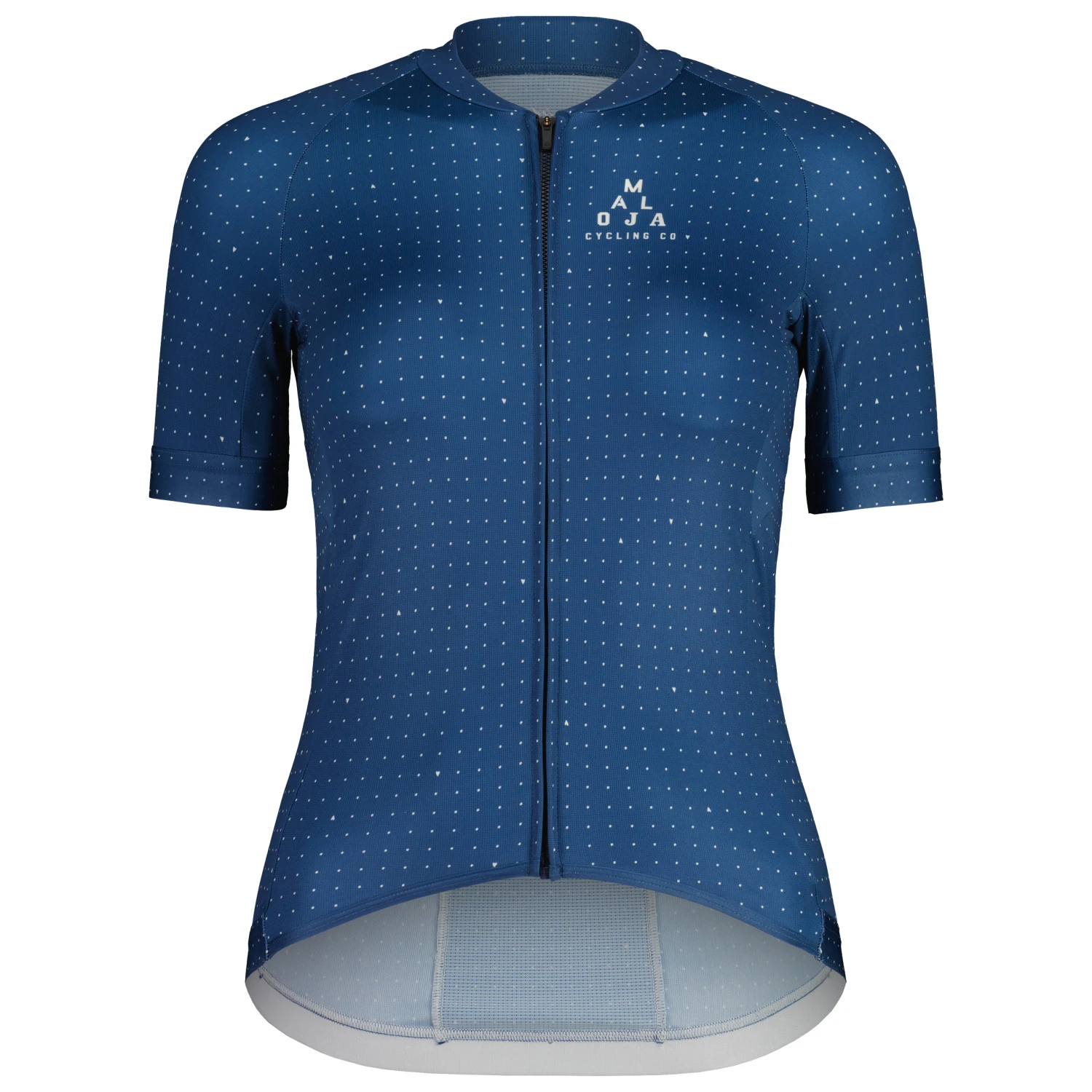 Maloja Women's SandlingM. 1/2 - Cycling Jersey 1 Maloja Women's SandlingM. 1/2 - Cycling Jersey