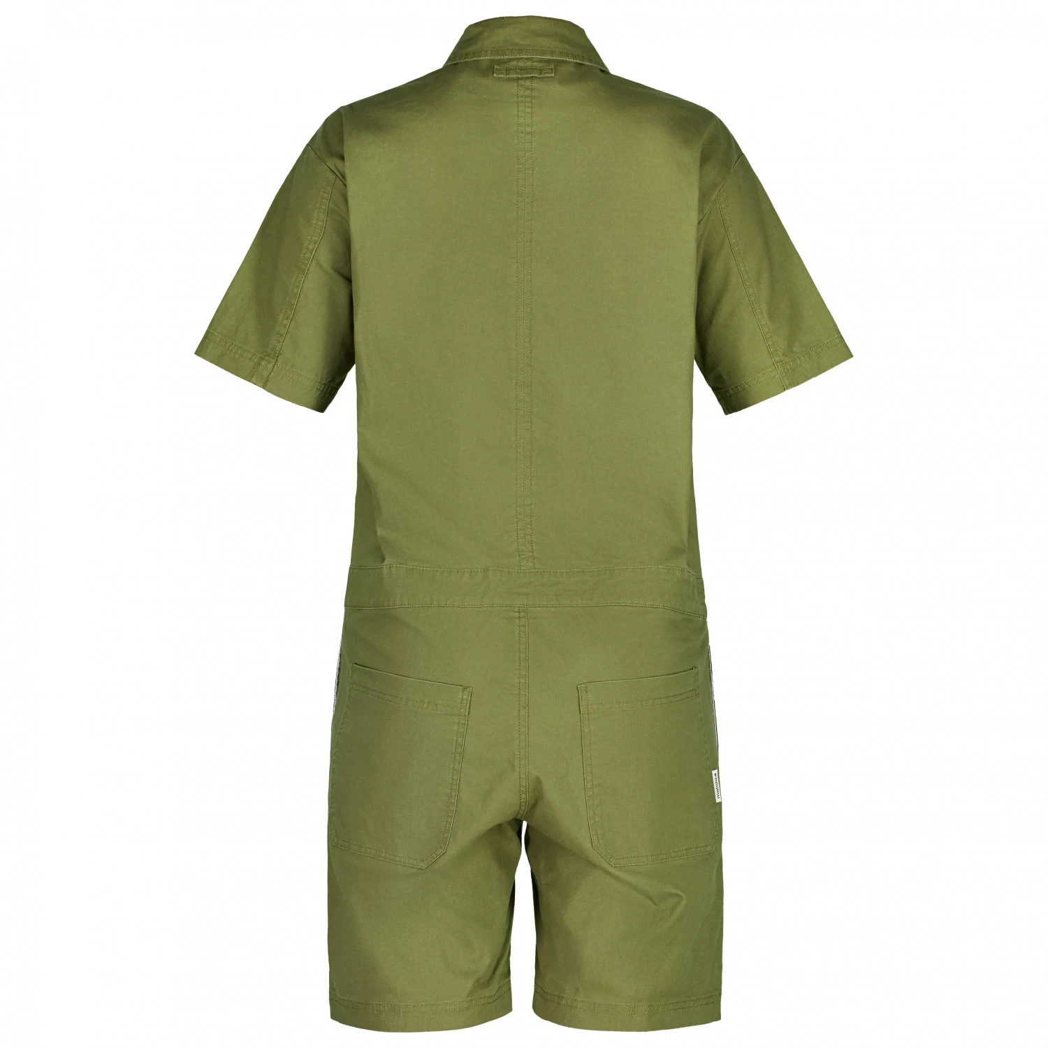 Maloja Women's SasshongerM. - Jumpsuit 2 Maloja Women's SasshongerM. - Jumpsuit - Image 2
