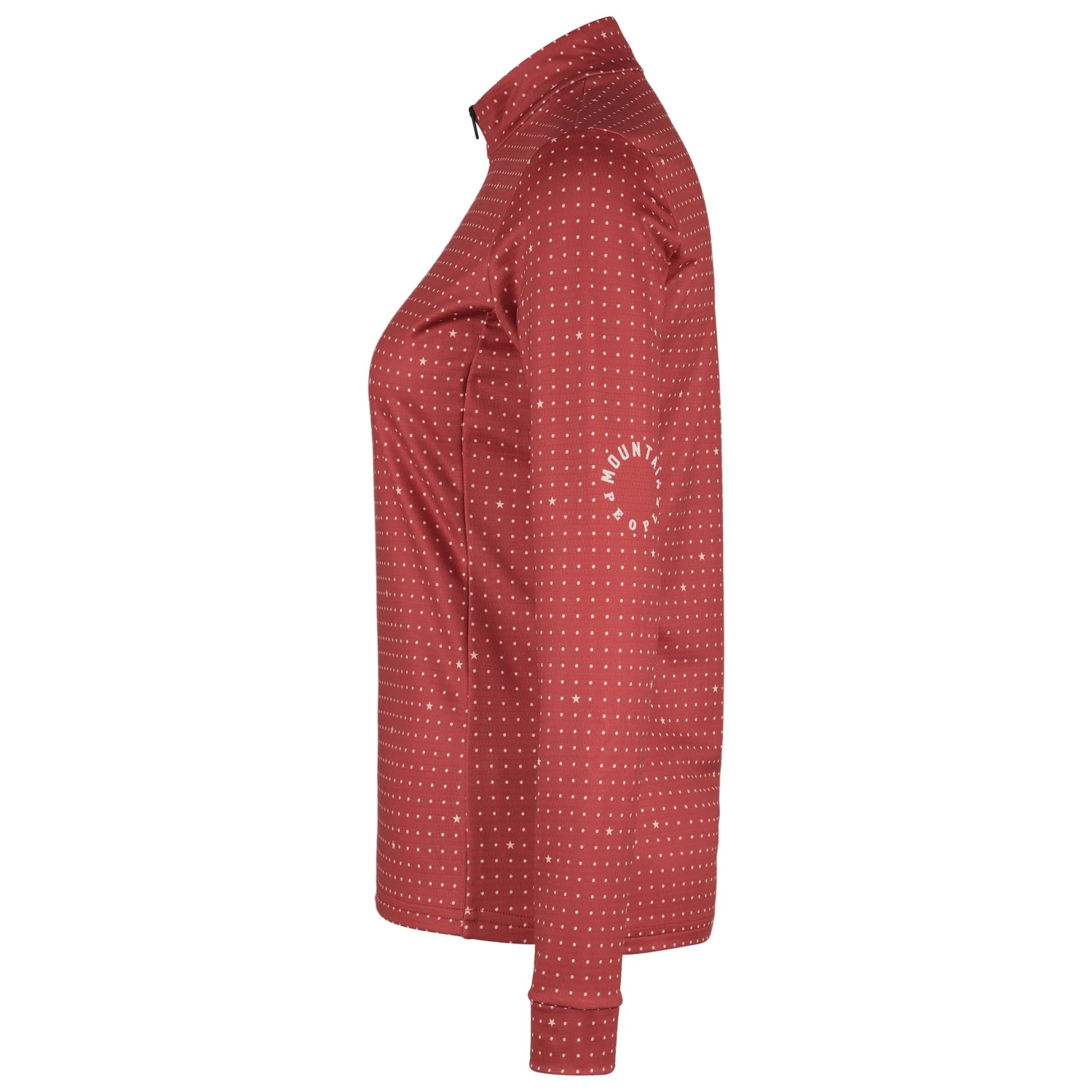 Maloja Women's SawangM. Shirt - Sport Shirt 2 Maloja Women's SawangM. Shirt - Sport Shirt - Image 2