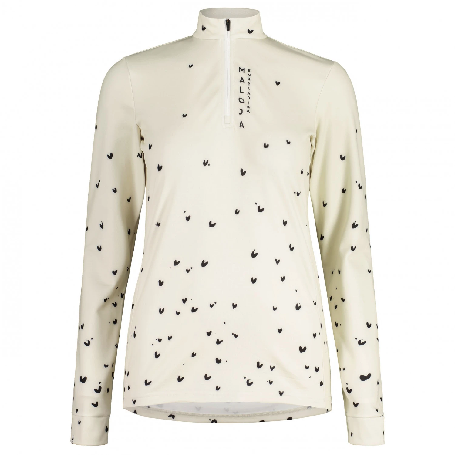 Maloja Women's SawangM. Shirt - Sport Shirt 1 Maloja Women's SawangM. Shirt - Sport Shirt