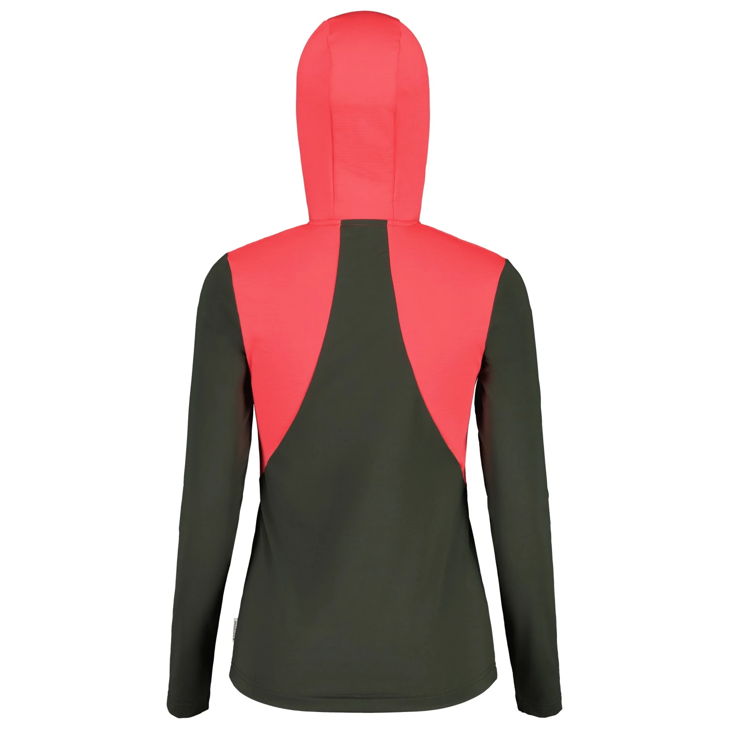 Maloja Women's SchioM. - Sport Shirt 2 Maloja Women's SchioM. - Sport Shirt - Image 2