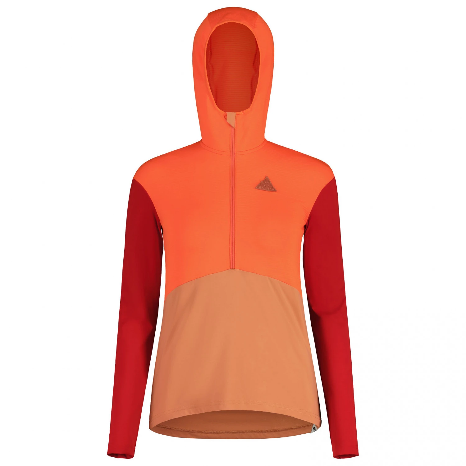 Maloja Women's SchioM. - Sport Shirt 1 Maloja Women's SchioM. - Sport Shirt