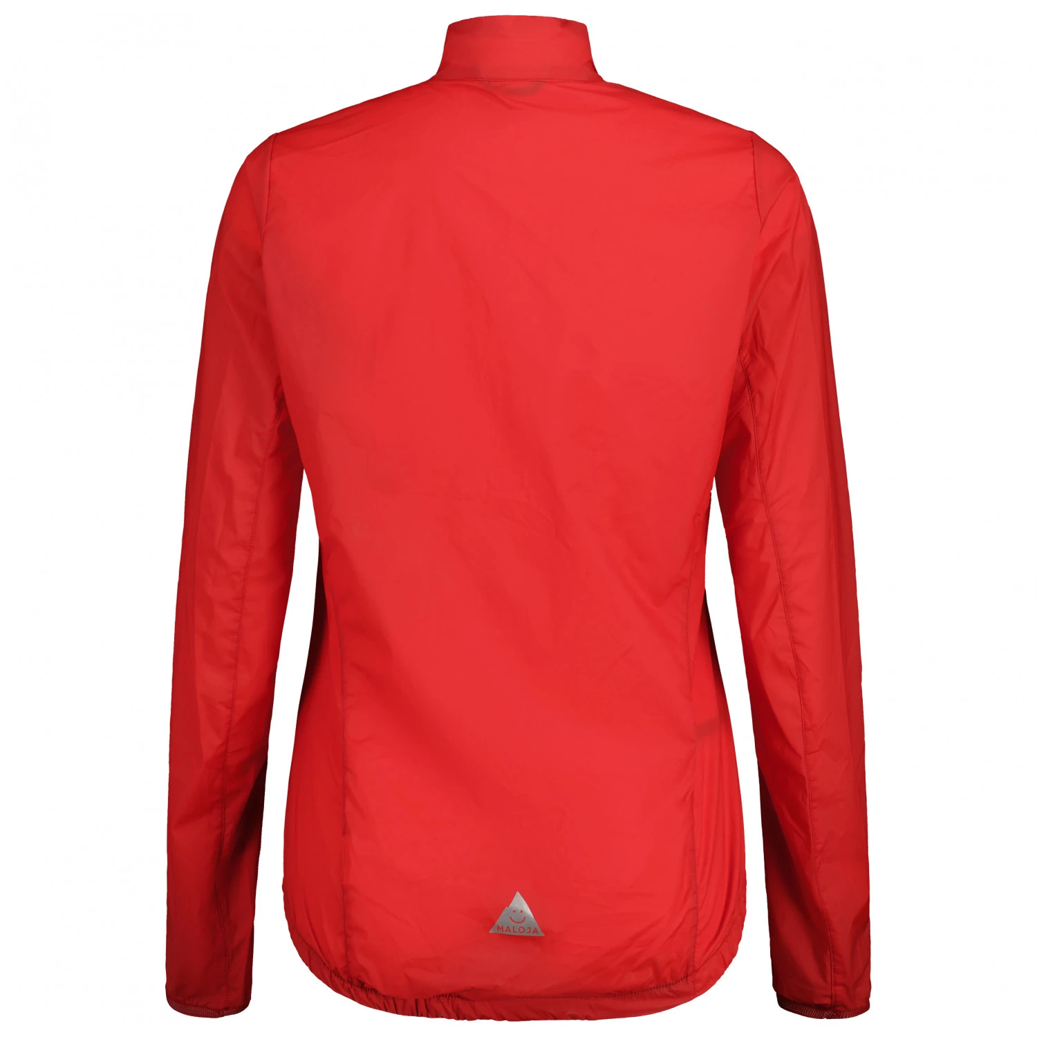Maloja Women's SeisM. Jacket - Cycling Jacket 2 Maloja Women's SeisM. Jacket - Cycling Jacket - Image 2