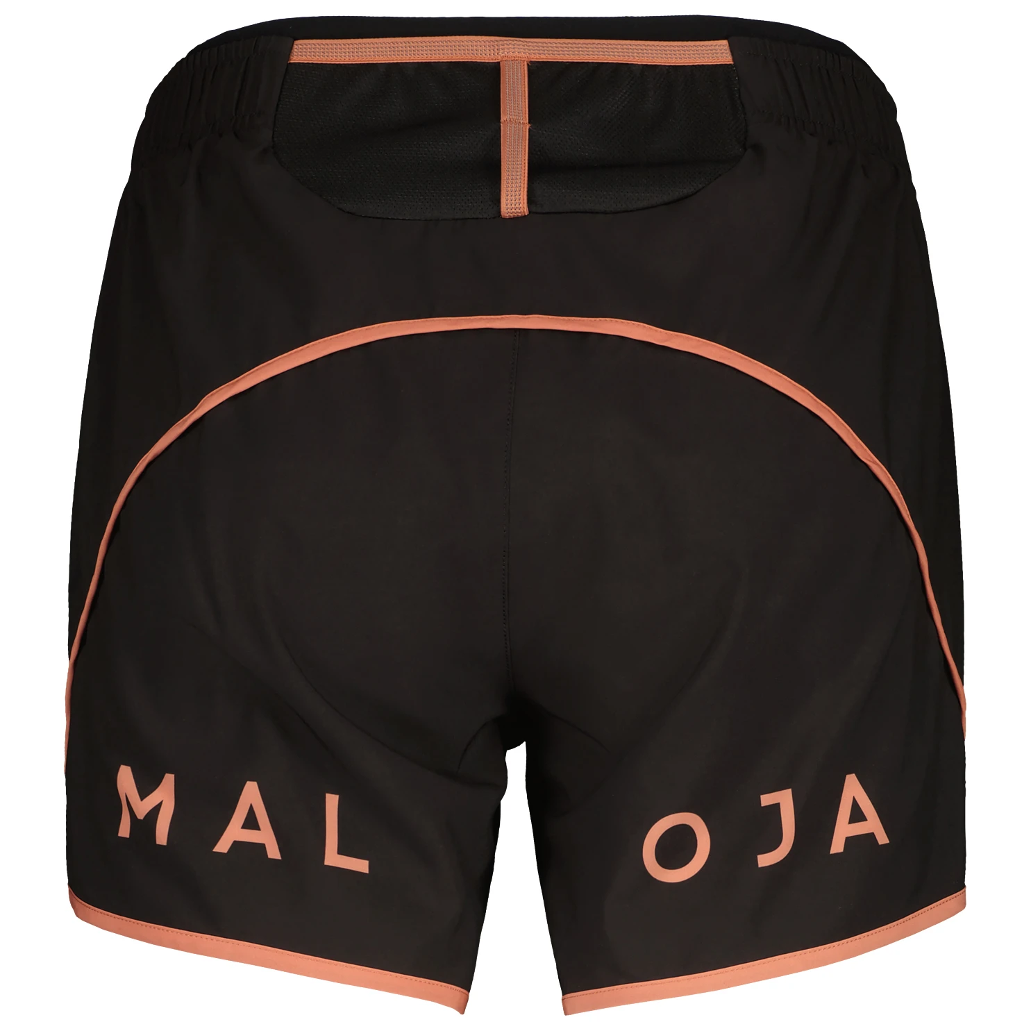 Maloja Women's SilberblattM. - Running Shorts 2 Maloja Women's SilberblattM. - Running Shorts - Image 2