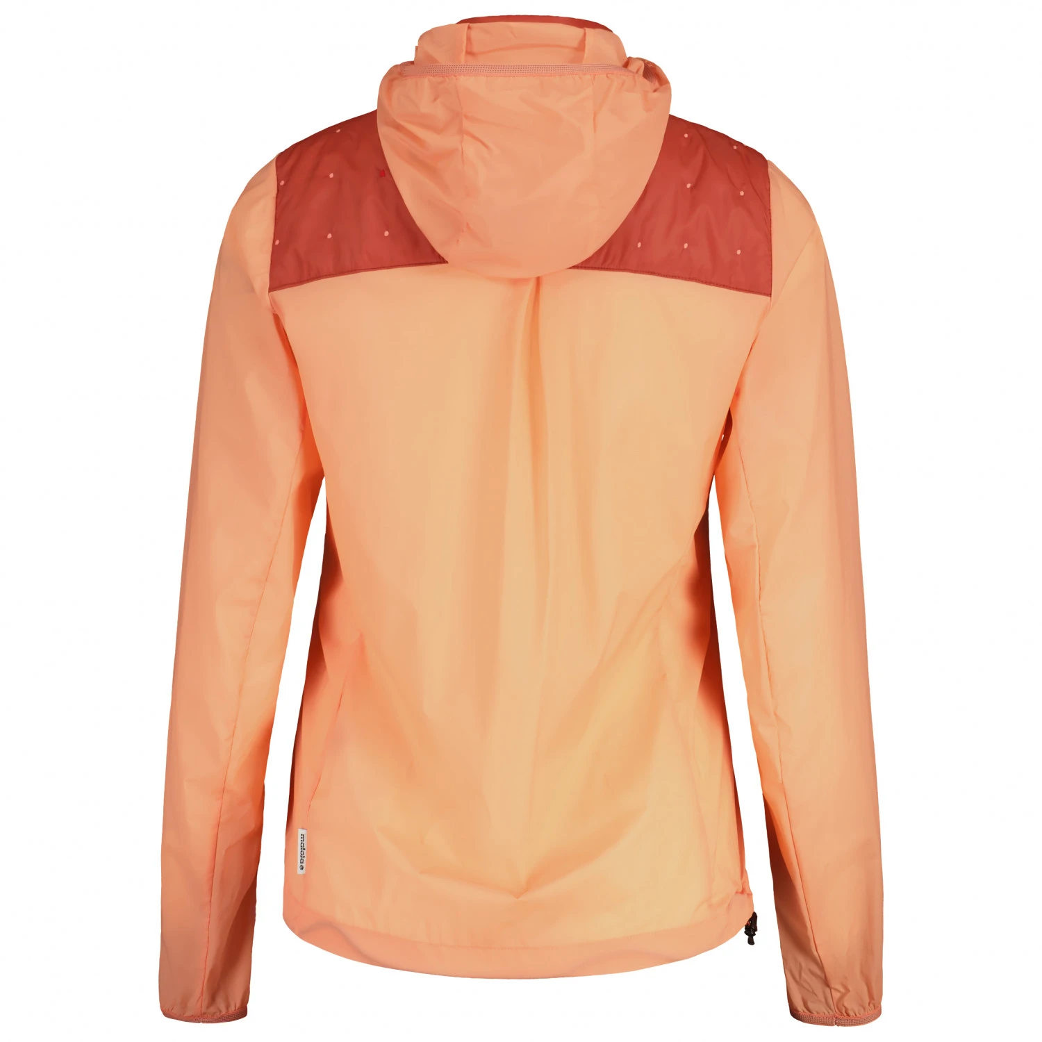 Maloja Women's SopraM. - Windproof Jacket 2 Maloja Women's SopraM. - Windproof Jacket - Image 2